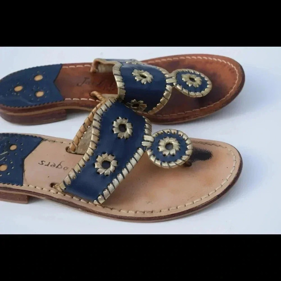 Jack Rogers sandals - Picture 3 of 8